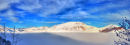 Il Cielo sopra la Neve